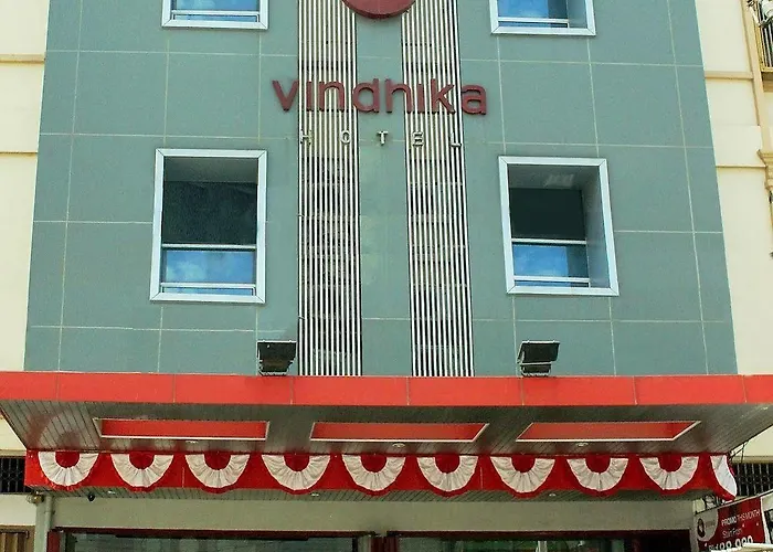 Vindhika Hotel