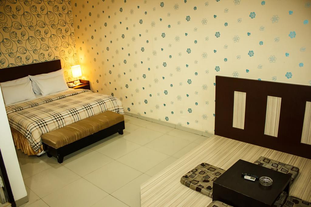 Hotel Vindhika