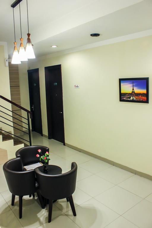 Vindhika Hotel Makassar