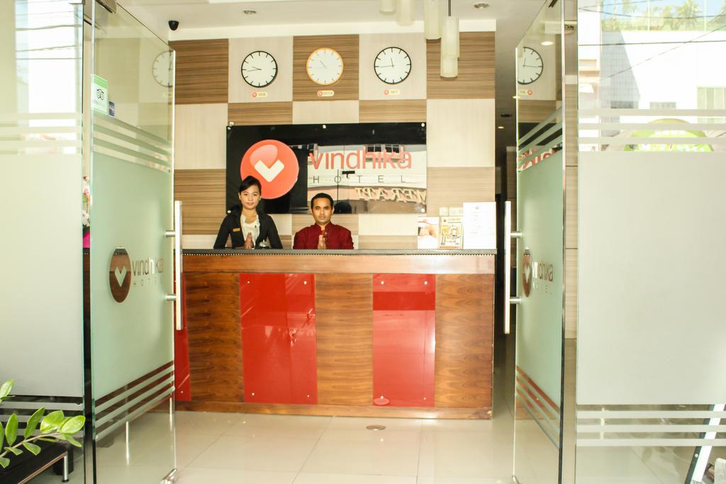 Vindhika 2* Makassar