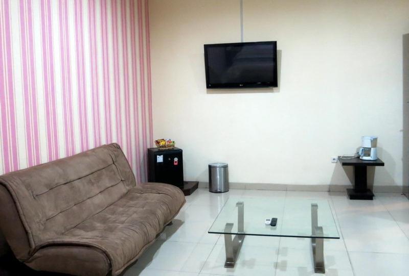 Vindhika Hotel 2*