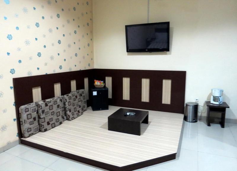 Hotel Vindhika Makassar