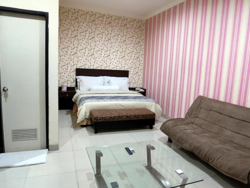 Vindhika 2* Makassar