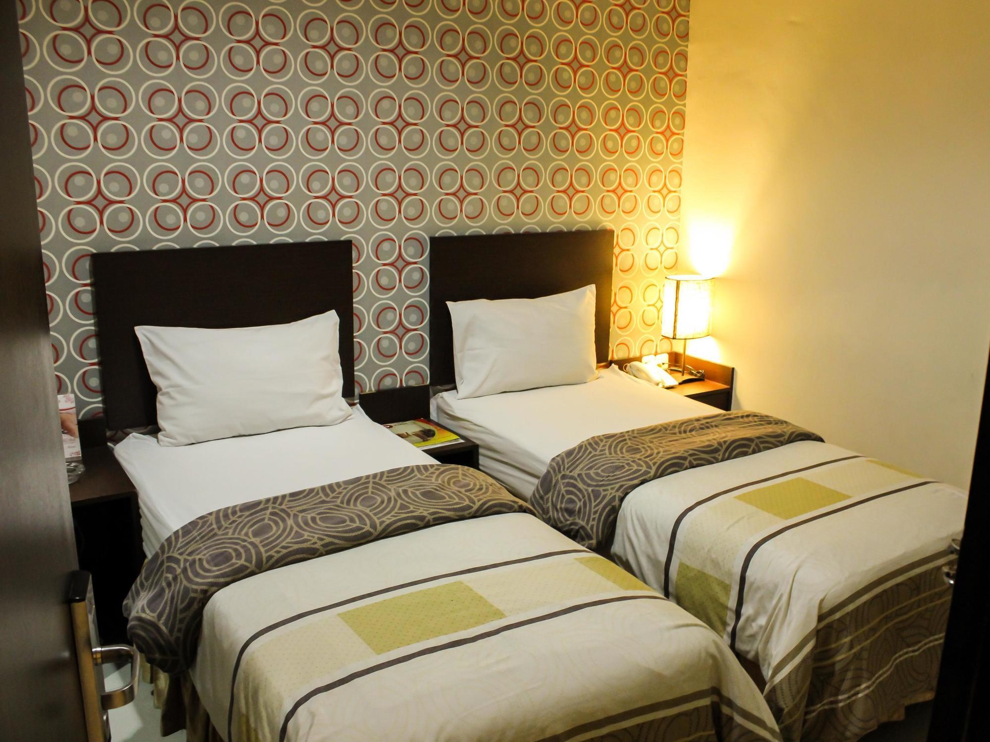 Vindhika Hotel Makassar