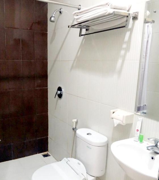 Hotel Vindhika