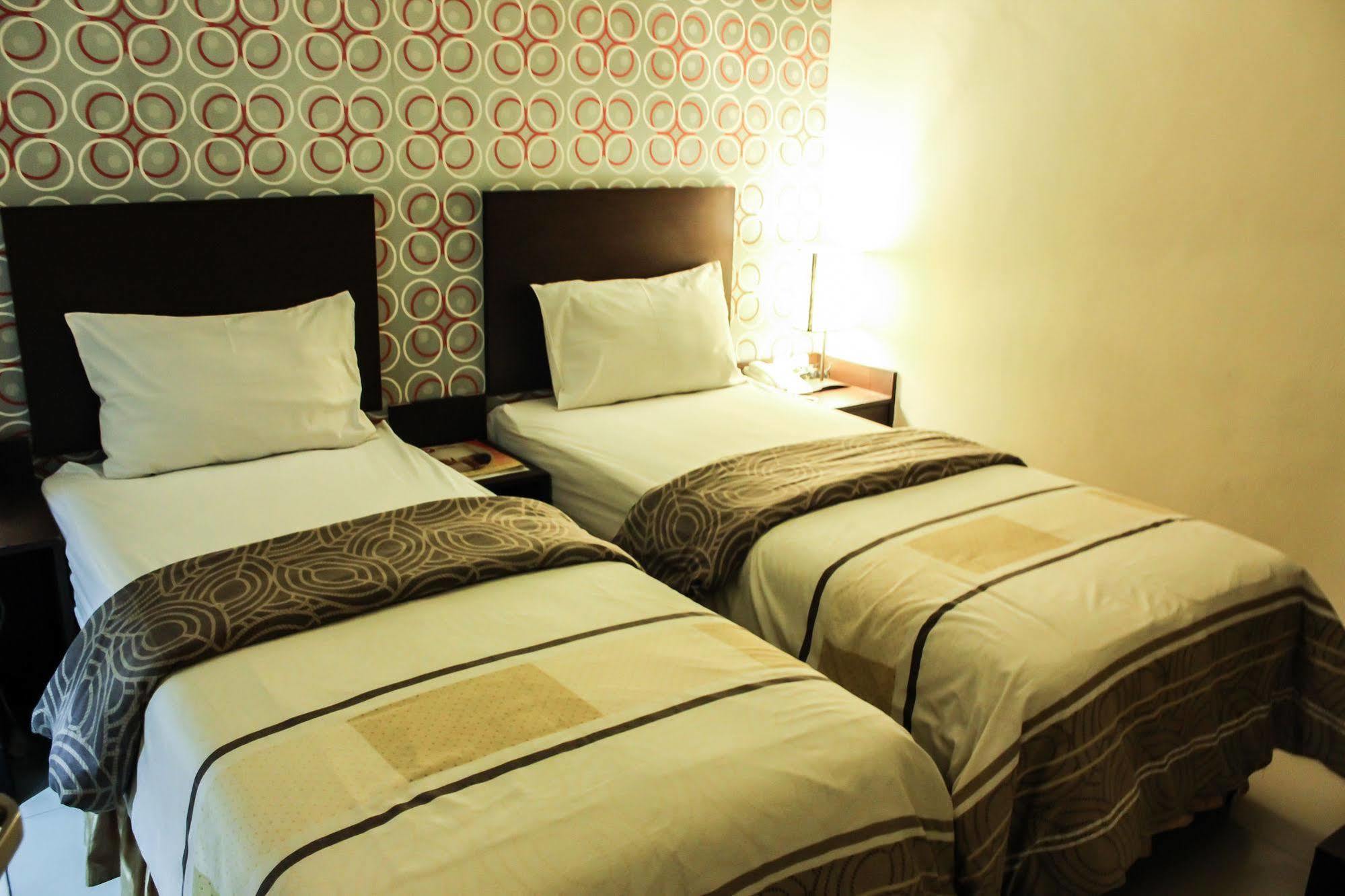 Hotel Vindhika Makassar