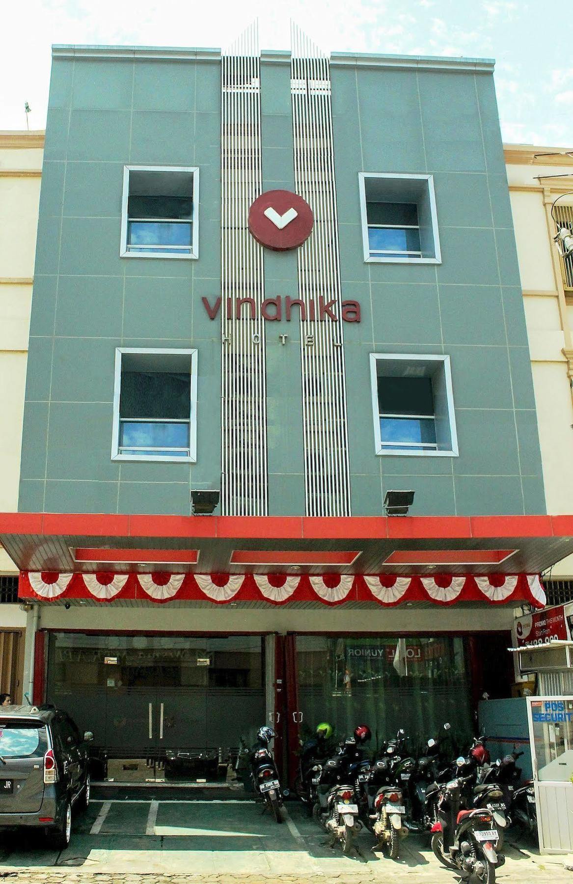 Vindhika Makassar