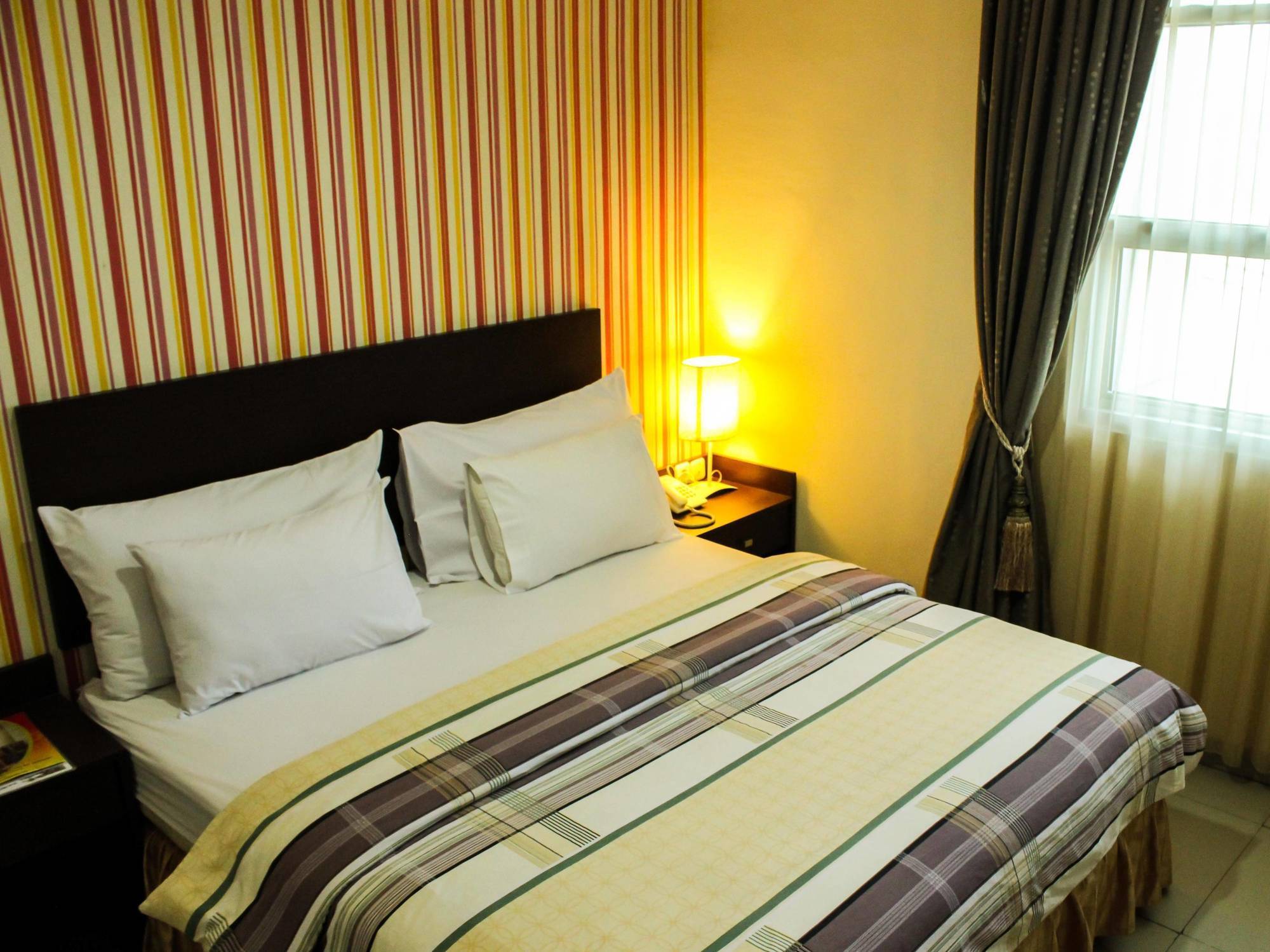 Vindhika Hotel
